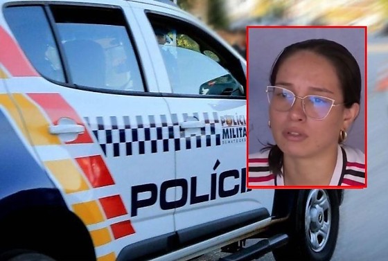 Etieny Naves Correia de Almeida fez duras críticas à Justiça e relembrou ameaças feitas pelo pai