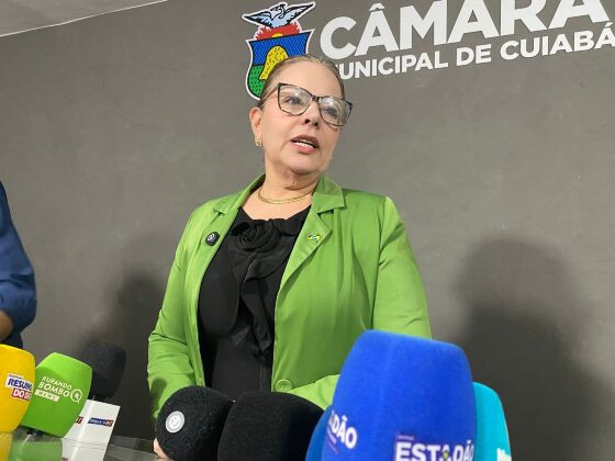 Paula Calil defende instaurção de Comissão Processante contra Chico 2000