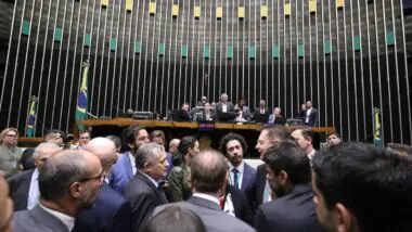 Câmara dos Deputados