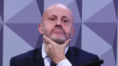Careca do INSS poderia estar ligado a Lulinha