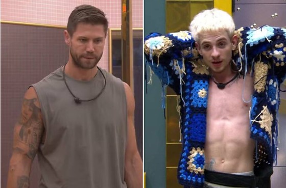 Jonas é acusado de homofobia por usar expressões consideradas pejorativas durante uma discussão