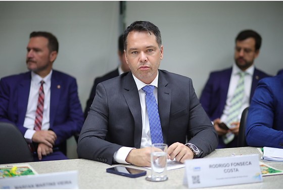 Rodrigo Fonseca Costa