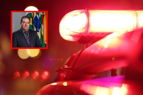 O caso ocorreu na Agrovila Simeone, distrito de Itanhangá