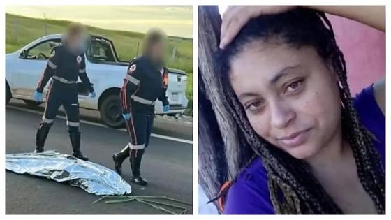 O motorista da SUV, que parou para prestar socorro, foi ouvido na Central de Polícia Judiciária de Bauru e submetido ao teste do etilômetro, que não constatou embriaguez.