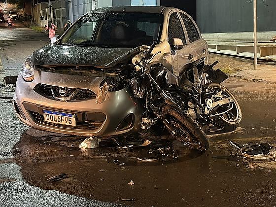 A Delegacia Especializada de Delitos de Trânsito (Deletran) vai investigar o caso