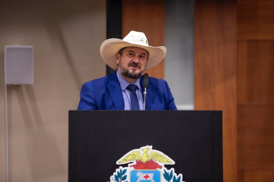 Proposta é do deputado Gilberto Cattani