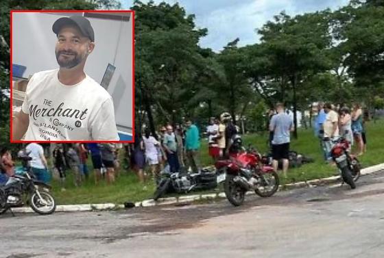 A Polícia Civil investiga o acidente.