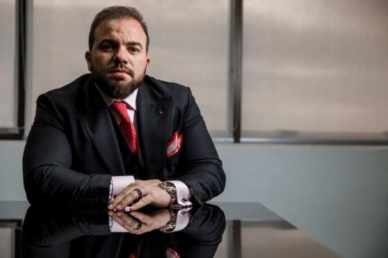 Pena será cumprida no regime aberto.