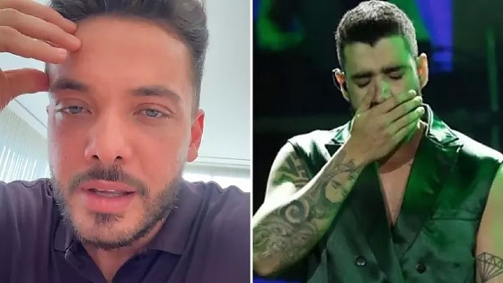 Gusttavo Lima perde a paciência, liga para Leo Dias e fala de Safadão: “Chama pra briga que eu vou”.