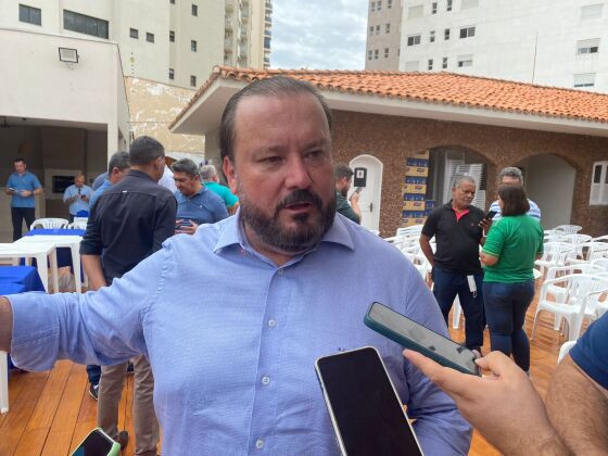 A Suinobras Alimentos Ltda pertence ao empresário Reinaldo Gomes de Morais