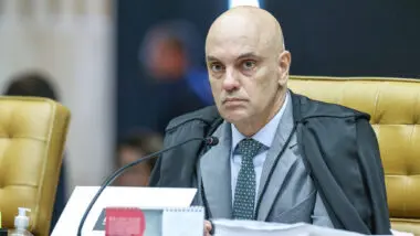 STF tem cinco votos para validar restrições a juízes na redes sociais