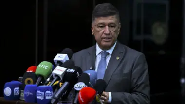 CPMI do INSS adia depoimento de Vorcaro para depois do Carnaval