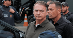 Bolsonaro prepara lista de pré-candidatos do PL ao Senado e governos