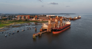 Governo suspende licitação para dragagem no Tapajós após ocupação indígena na Cargill