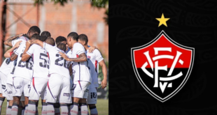 Vitória vive momento delicado e chega pressionado para jogo contra o Flamengo no Brasileirão