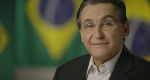 Morre Renato Rabelo, que presidiu o PCdoB de 2001 a 2015