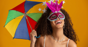 Eclipse em pleno Carnaval? Saiba o que não fazer na folia