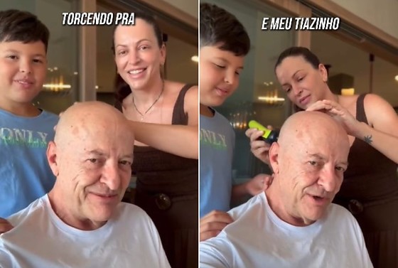 Pivetta mostra preparativos antes de tomar posso no Governo de Mato Grosso.