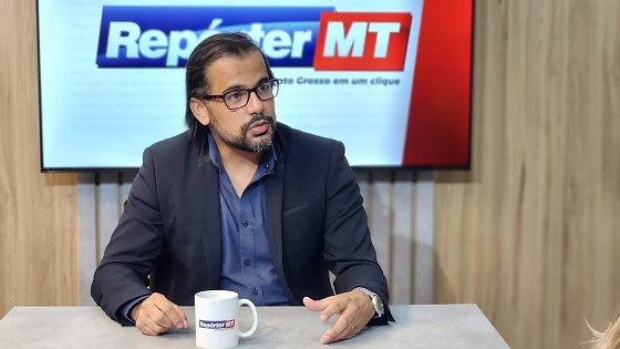 Leandro Doorneles destacou que a leitura em família estimula o interesse da criança pelos livros