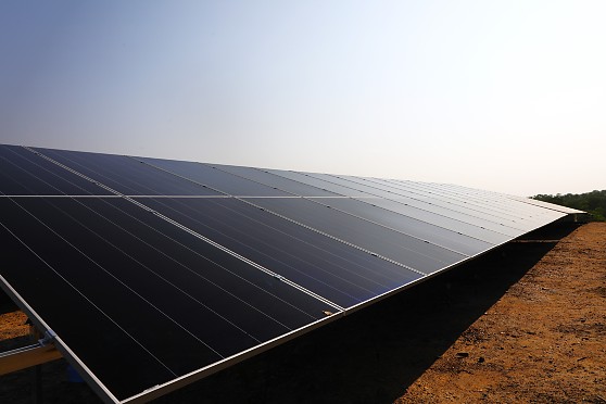 Células Fotovoltaicas 