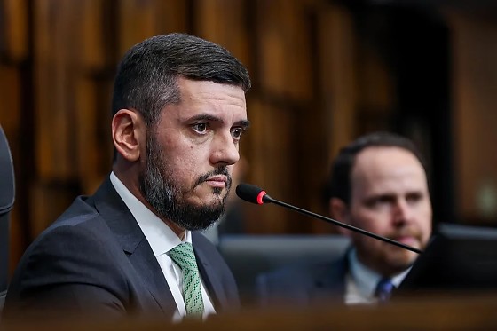 Ex-presidente da Alerj é alvo da Operação Unha e Carne III