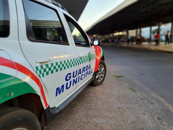 O inspetor pertencia à Guarda Municipal de Várzea Grande.