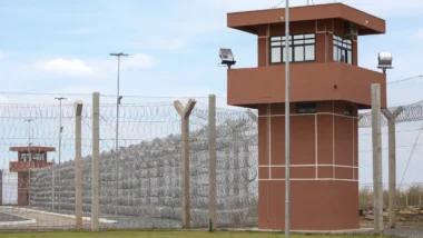 Penitenciária Federal de Brasília