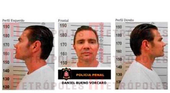 Por determinação do ministro André Mendonça, do Supremo Tribunal Federal (STF), Vorcaro foi transferido da Penitenciária Federal de Brasília para a Superintendência da Polícia Federal no Distrito Federal (DF)