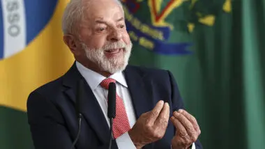 Lula imposto importação
