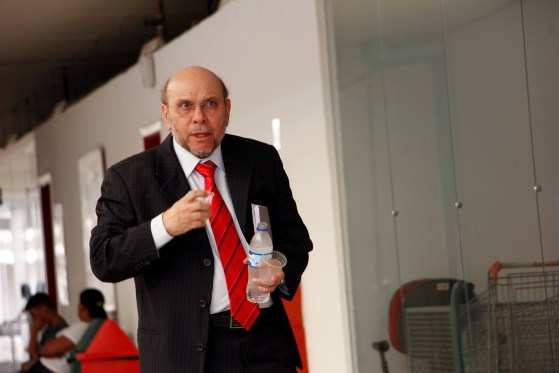 Irênio Fernandes foi punido pelo CNJ com aposentadoria compulsória, mas conseguiu reverter