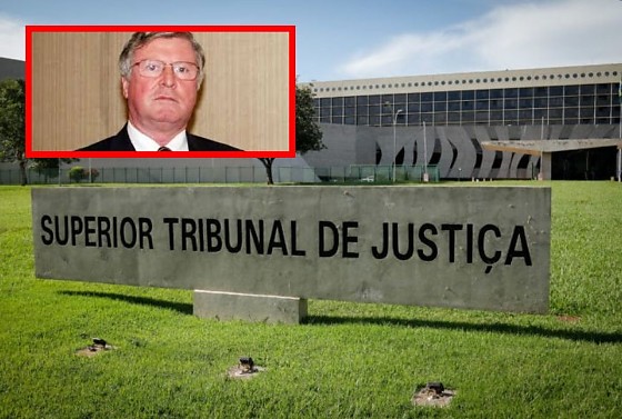 O juiz aposentado Cirio Miotto teve sua condenação por venda de sentenças mantida por unanimidade pela Sexta Turma do STJ