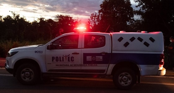 A Polícia Civil investiga as circunstâncias do acidente.