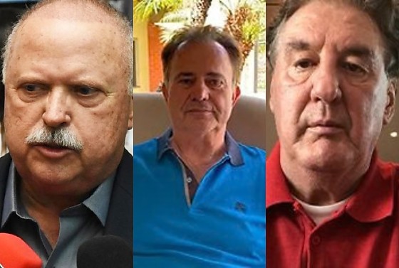 Blairo Maggi, Itamar Locks e Hugo Ribeiro figuram na lista de bilionários da Forbes