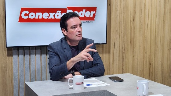 Leonardo Bortolin é presidente da Associação Mato-grossense dos Municípios e ex-prefeito de Primavera do Leste por duas gestões (2017-2024)