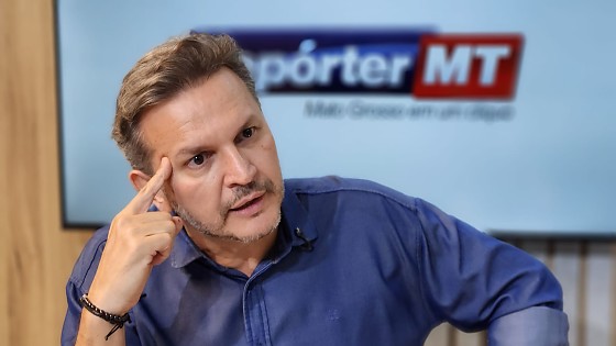 Fabricio Carvalho explica a engenharia da manipulação.