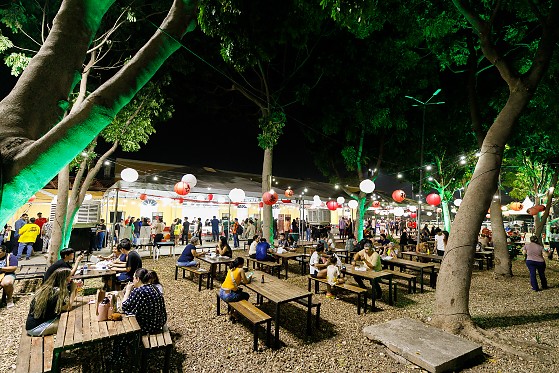 A Feira Cultural do Japão – Cuiabá 2026 é realizada pela Prefeitura de Cuiabá