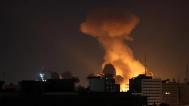 irã israel oriente médio