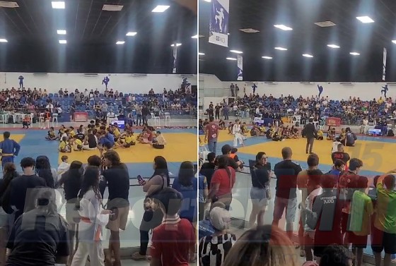 Conforme apurado pelo RepórterMT, o campeonato funcionava como seletiva para o regional brasileiro.