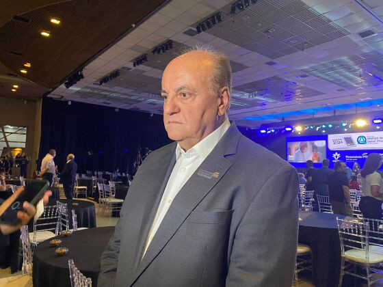 Wenceslau Júnior é contra a PEC que prevê o fim da escala 6x1