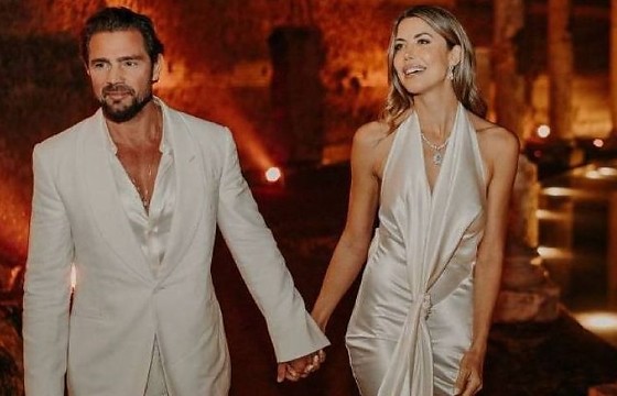 Ex-noiva de Daniel Vorcaro, do Banco Master, depõe como testemunha