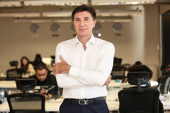 Janguiê Diniz - Fundador e Presidente do Conselho de Administração do grupo Ser Educacional, Fundador da JD Business Academy, Presidente do Instituto Êxito de Empreendedorismo e da ABMES - Associação Brasileira de Mantenedoras de Ensino Superior