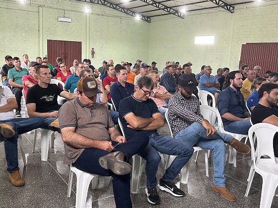 Produdores rurais de Cláudia sofreram golpe milionário do Grupo Caage