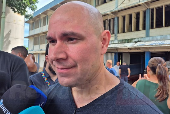 O projeto do prefeito Abilio deve ser lido em plenário hoje (12).