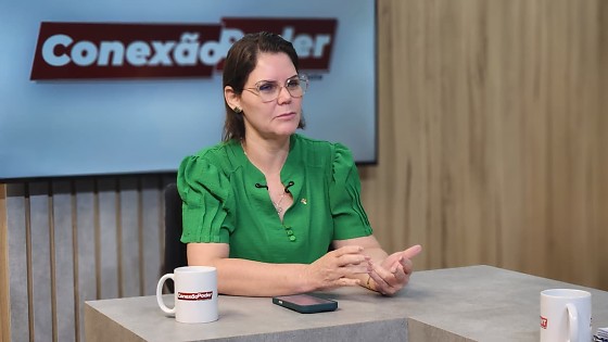 Deputada federal Cel Fernanda (PL) comentou que o que o rombo do INSS ultrapassa R$ 100 bilhões.