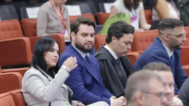 filipe martins prisão ratinho jr.