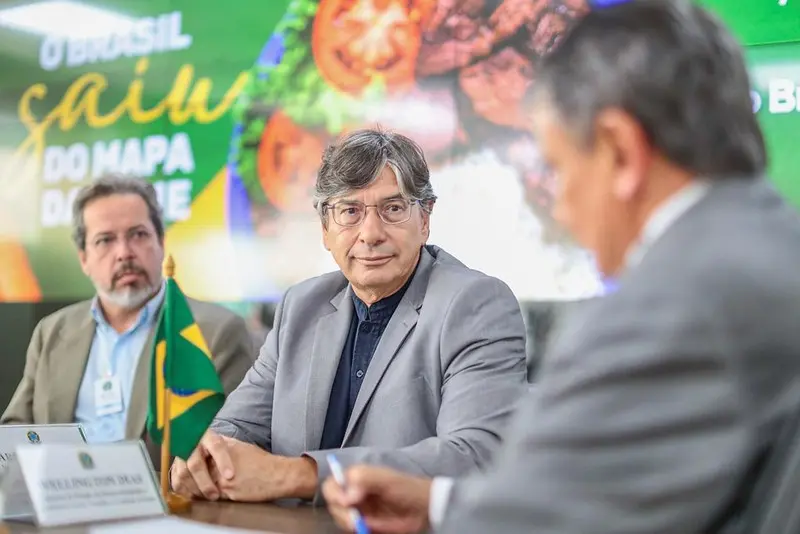 Pochmann registrou IBGE+ em cartório sem uma lei que autorizasse criação da fundação. 