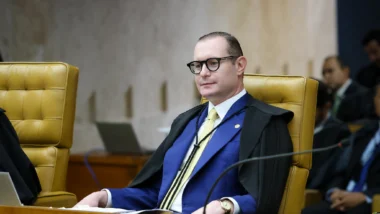 Ministro não é relator de ações sobre o tema, mas receberá dirigentes de associações ligadas ao Ministério Público.