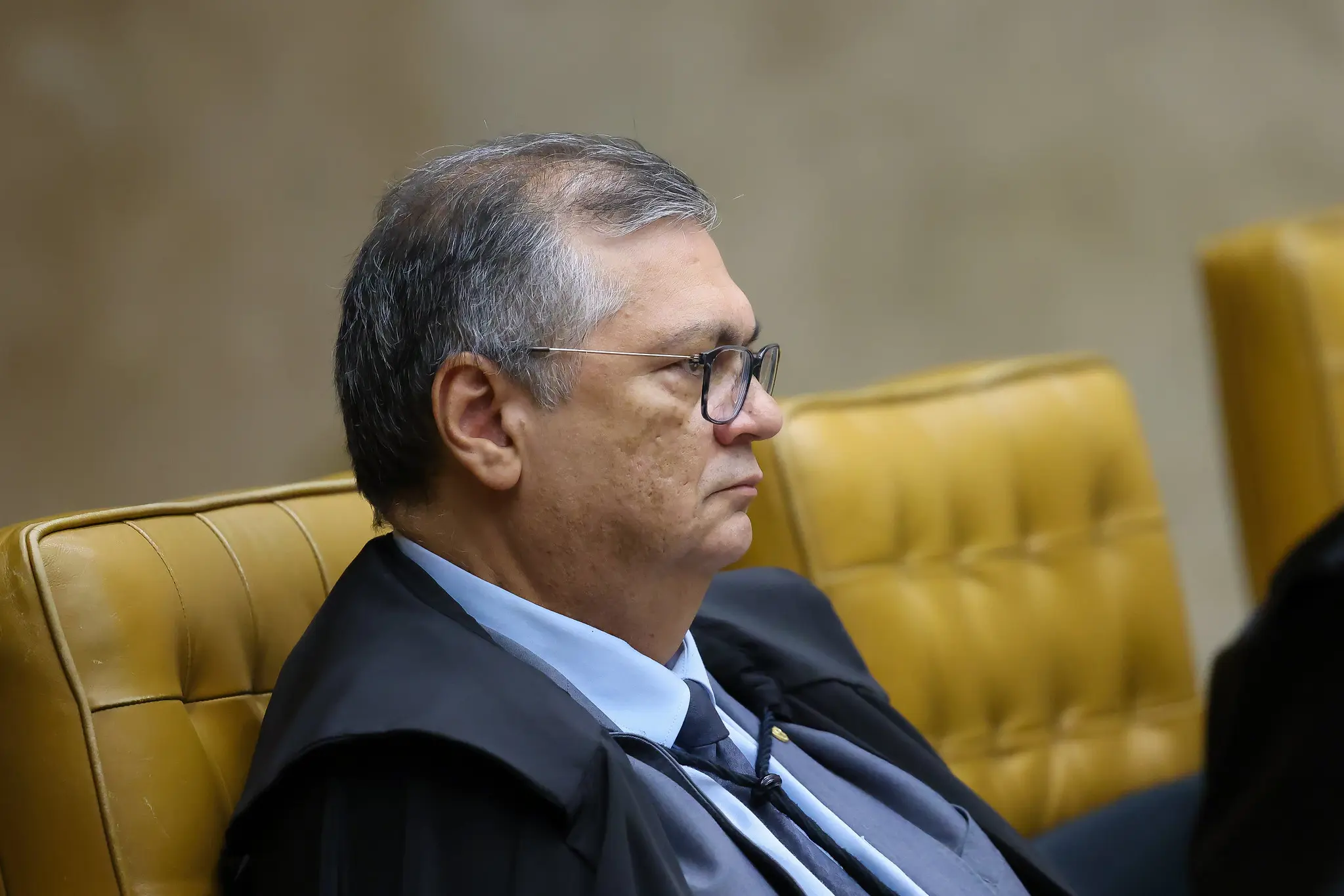 Ministro gerou insatisfação de magistrados e procuradores após suspender penduricalhos em todos os poderes. 