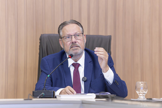 Gilberto Figueiredo defende proposta de R$ 30 milhões à vista pela Santa Casa: "A mais sólida".