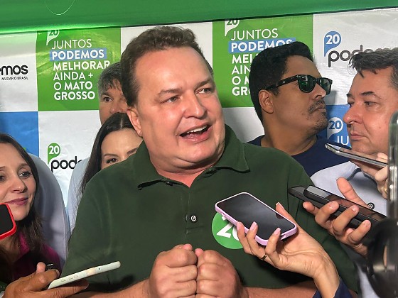 Parlamentar revelou que o projeto para 2026 é agressivo
